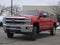 2019 Chevrolet Silverado 2500HD LTZ