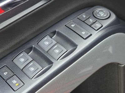 2019 Chevrolet Silverado 2500HD LTZ