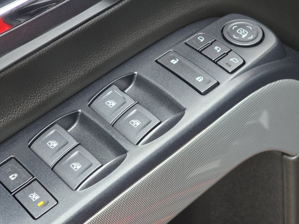 2019 Chevrolet Silverado 2500HD LTZ