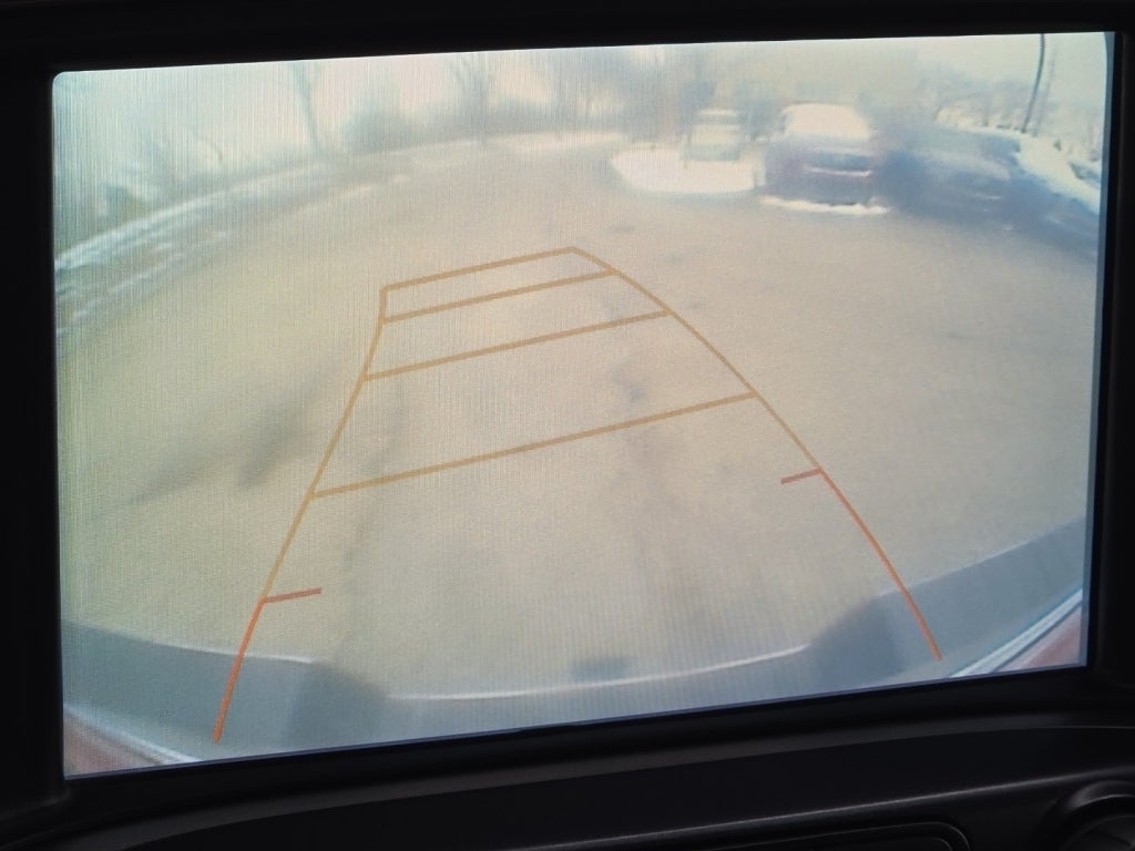 2019 Chevrolet Silverado 2500HD LTZ