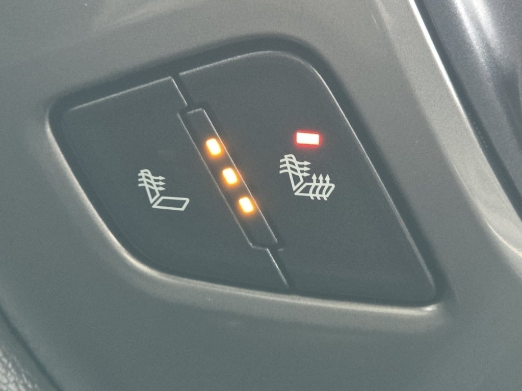 2019 Chevrolet Silverado 2500HD LTZ