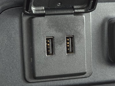 2019 Chevrolet Silverado 2500HD LTZ