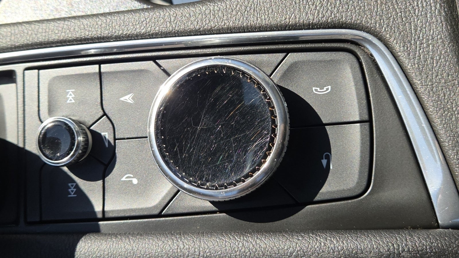 2020 Cadillac XT5 Sport