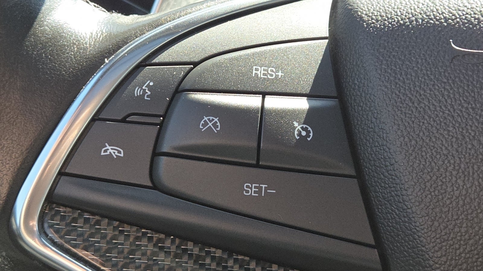 2020 Cadillac XT5 Sport