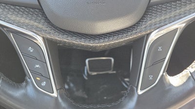 2020 Cadillac XT5 Sport