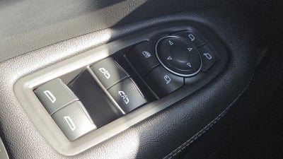 2020 Cadillac XT5 Sport