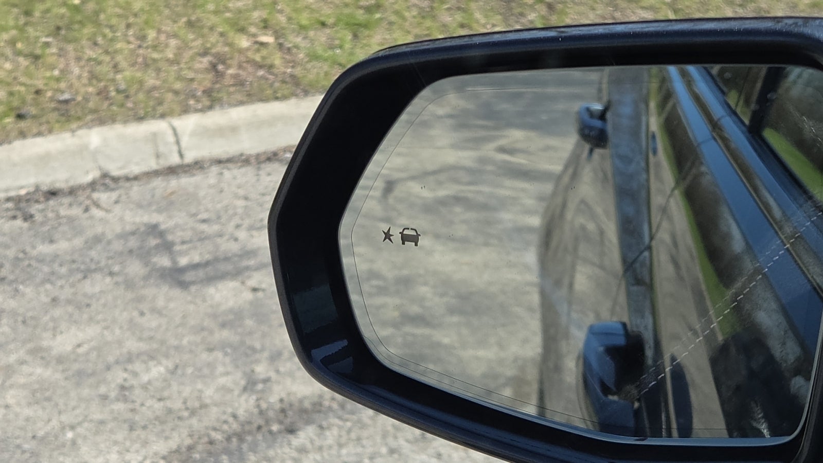 2020 Cadillac XT5 Sport