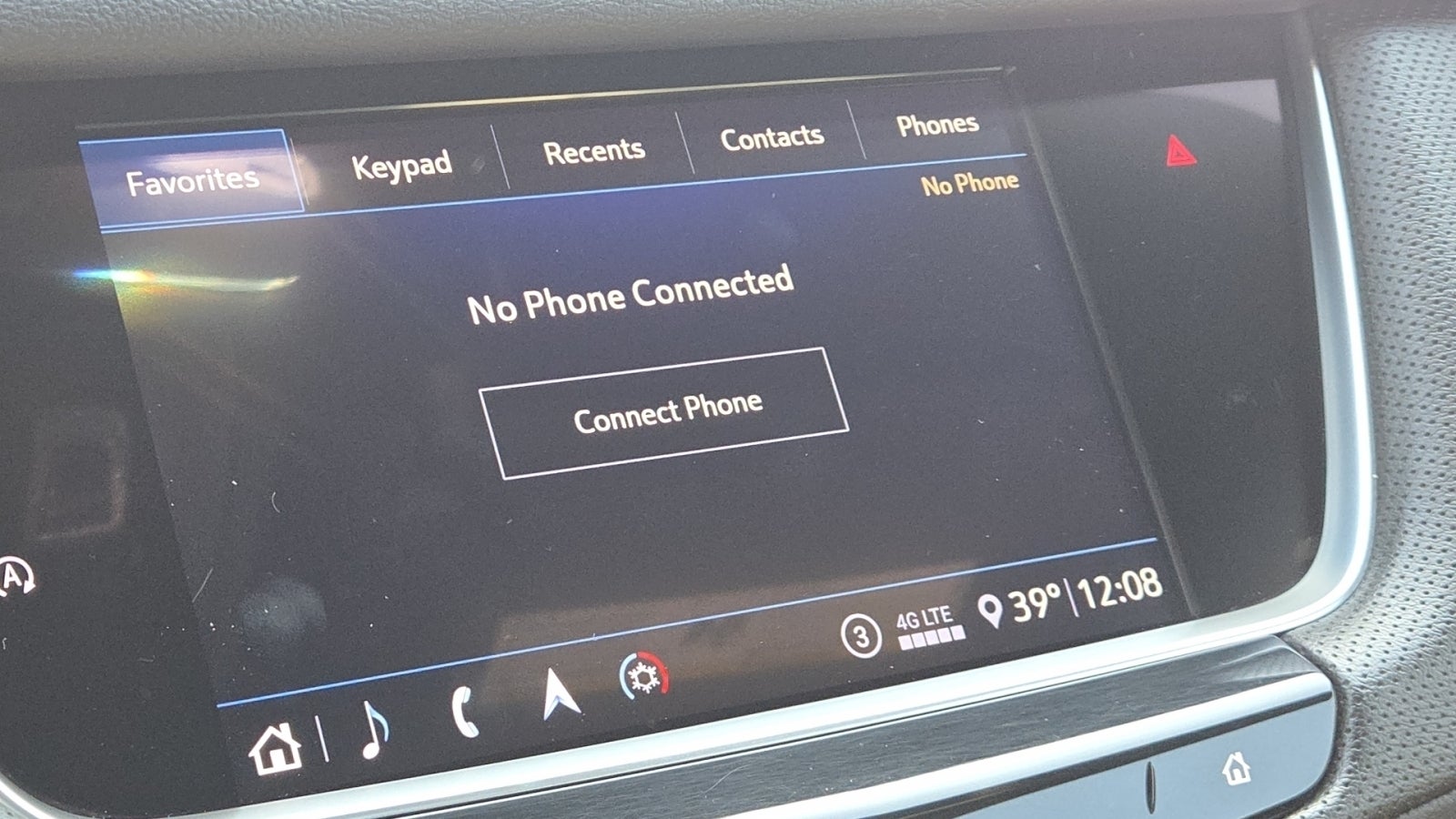 2020 Cadillac XT5 Sport