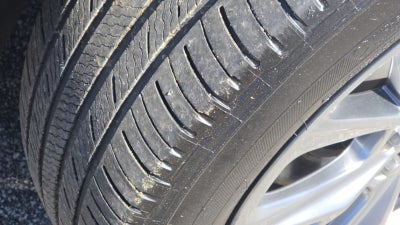 2020 Cadillac XT5 Sport