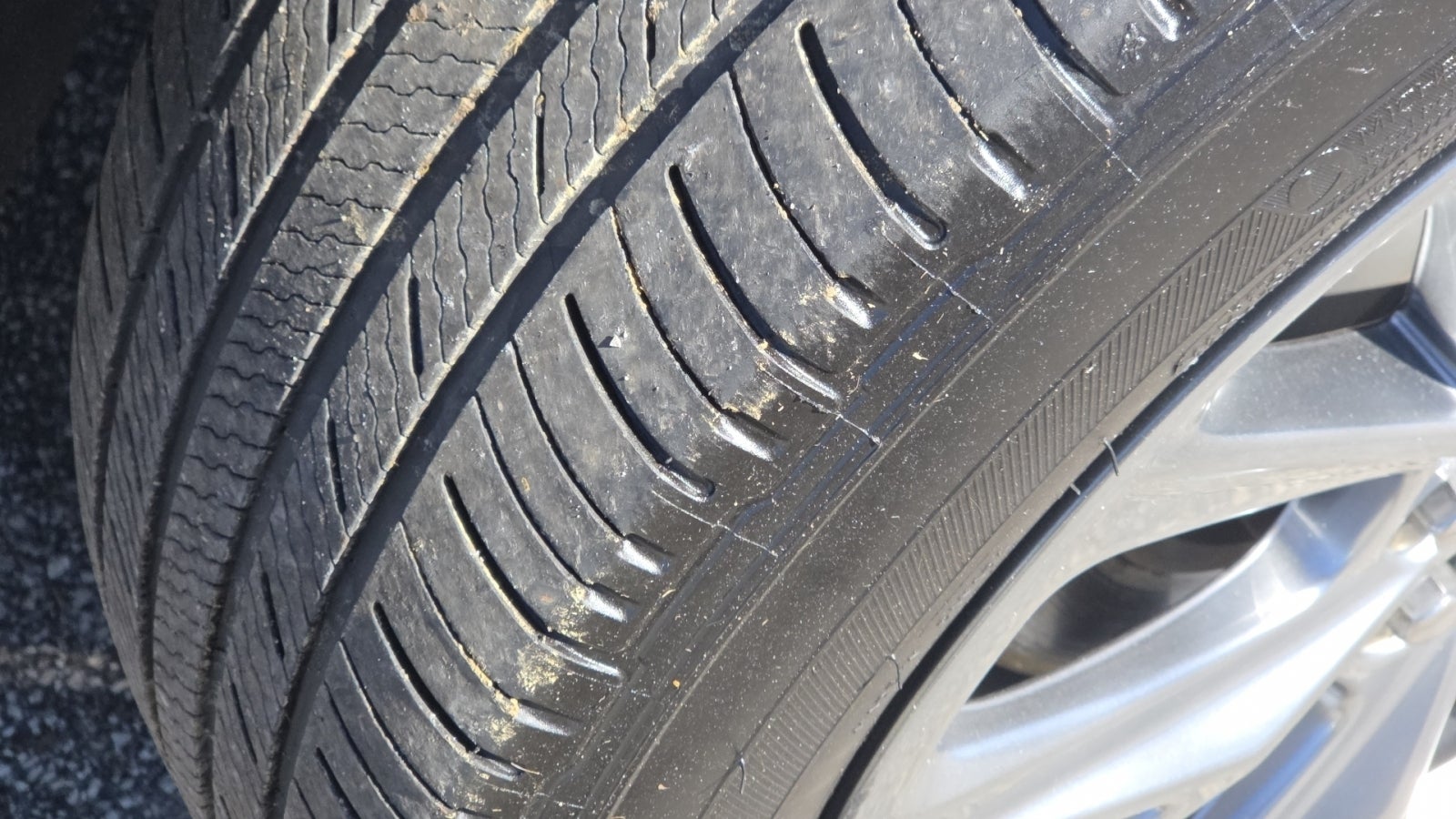 2020 Cadillac XT5 Sport