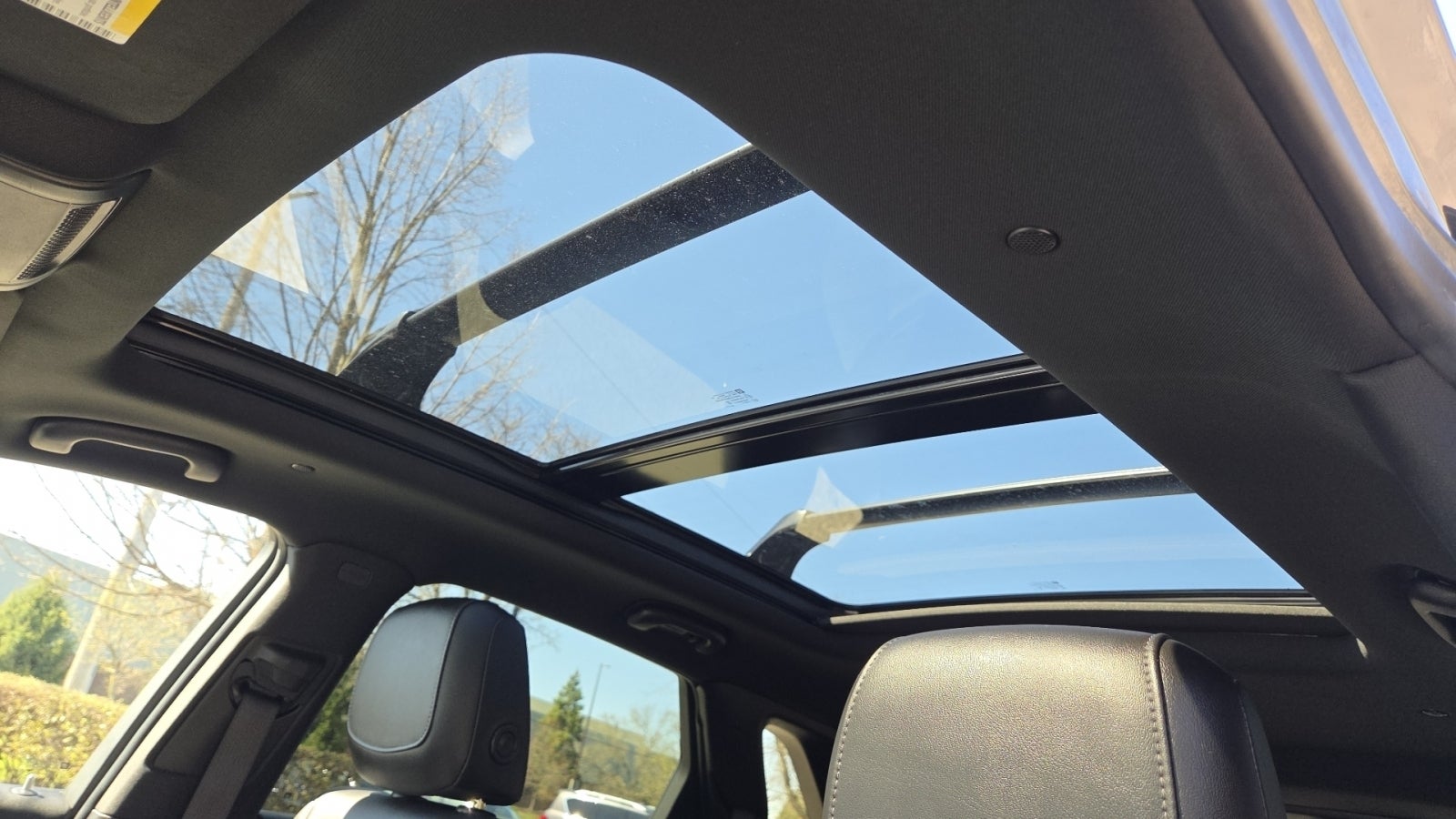 2020 Cadillac XT5 Sport