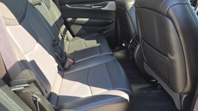 2020 Cadillac XT5 Sport