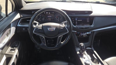 2020 Cadillac XT5 Sport