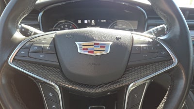 2020 Cadillac XT5 Sport