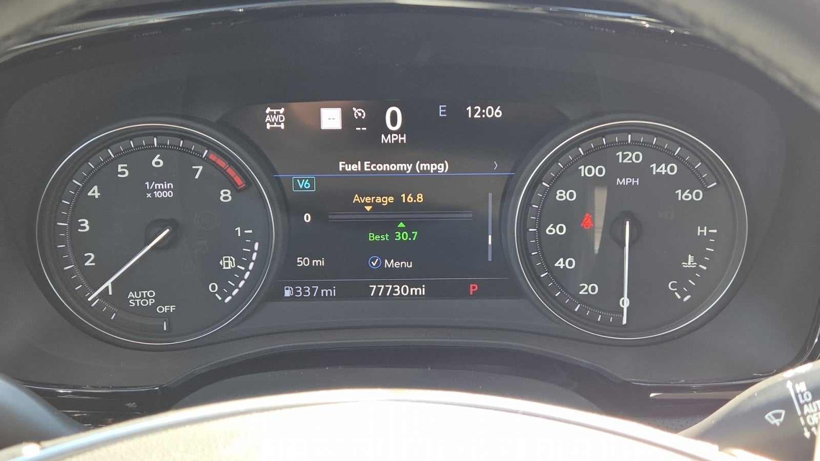 2020 Cadillac XT5 Sport