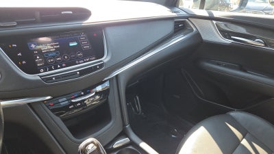 2020 Cadillac XT5 Sport