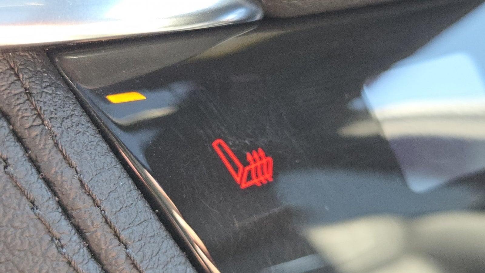 2020 Cadillac XT5 Sport