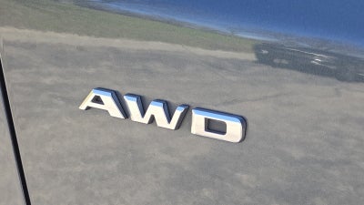 2020 Cadillac XT5 Sport