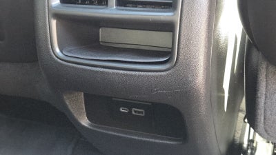 2020 Cadillac XT5 Sport