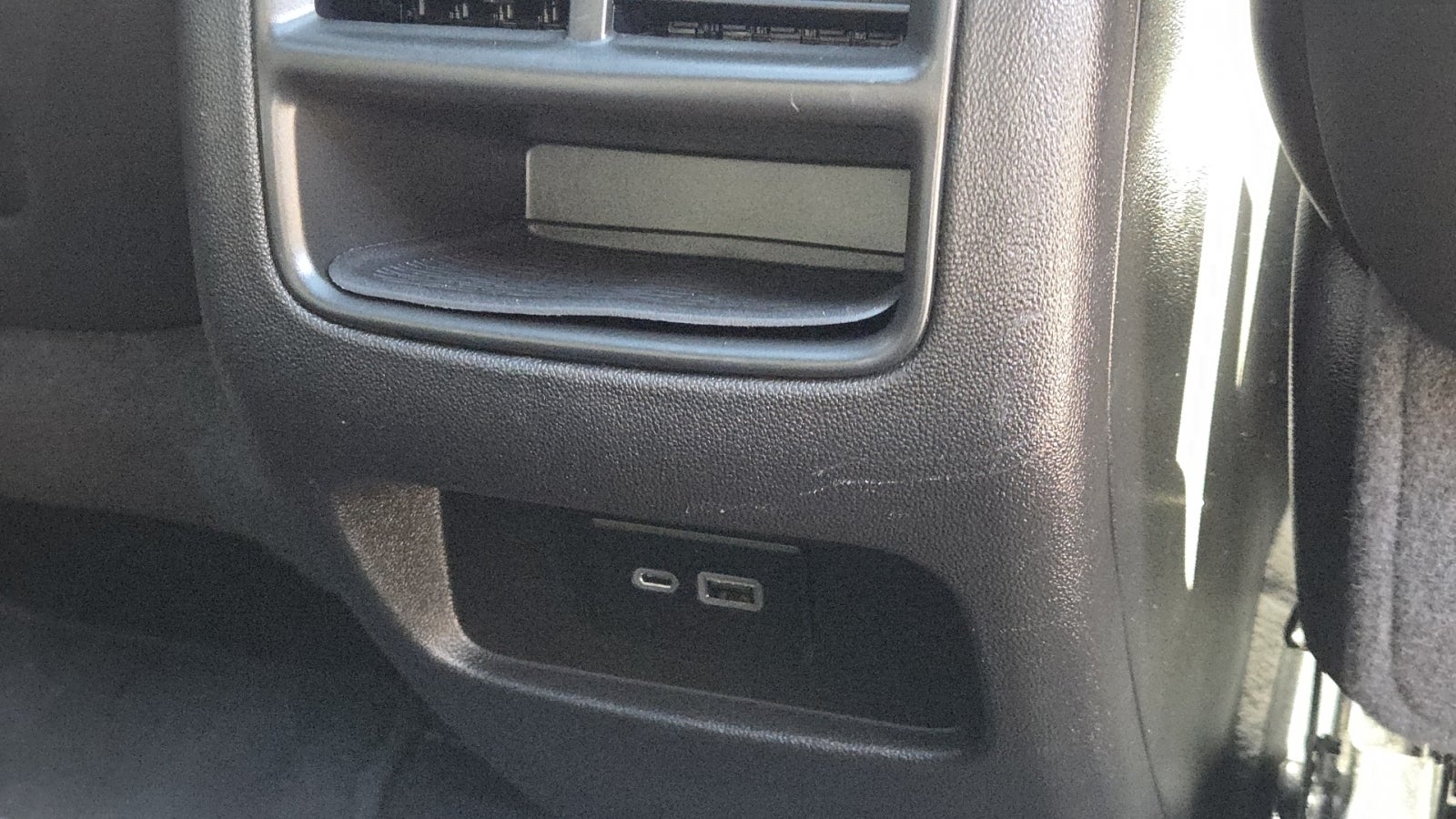 2020 Cadillac XT5 Sport