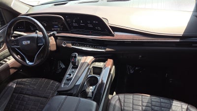 2021 Cadillac Escalade Sport Platinum