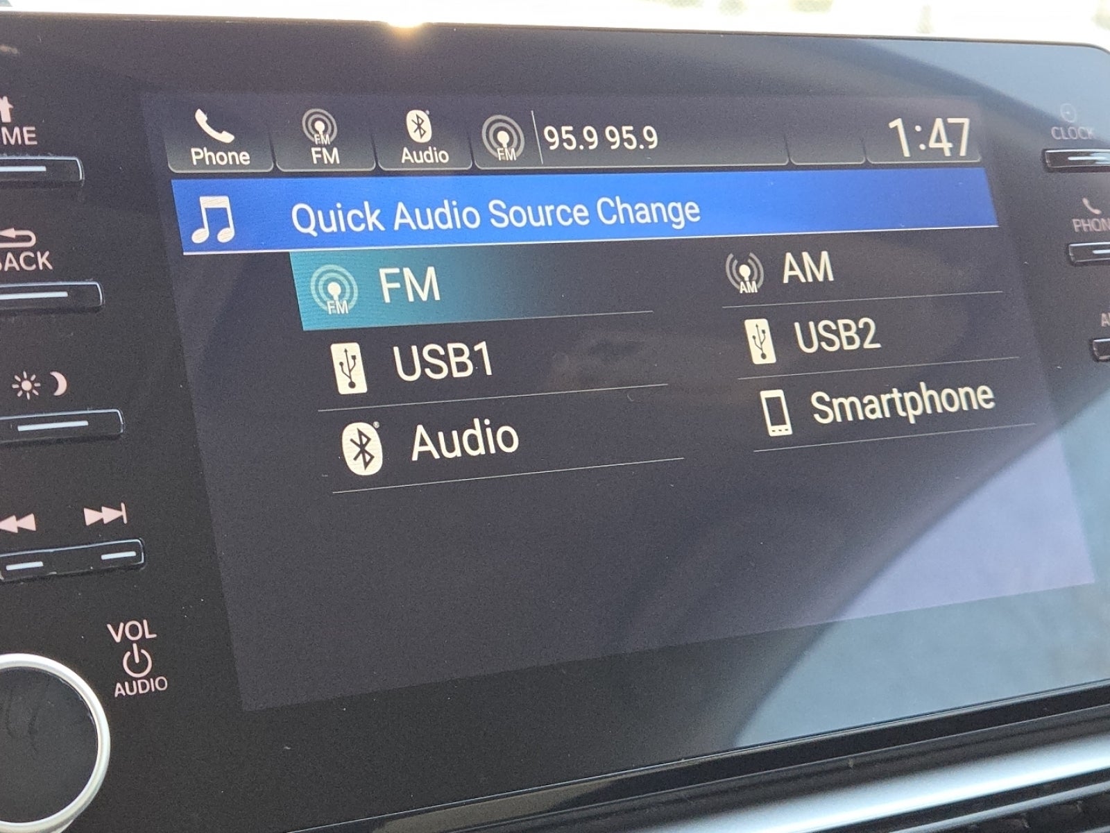 2021 Honda Accord LX