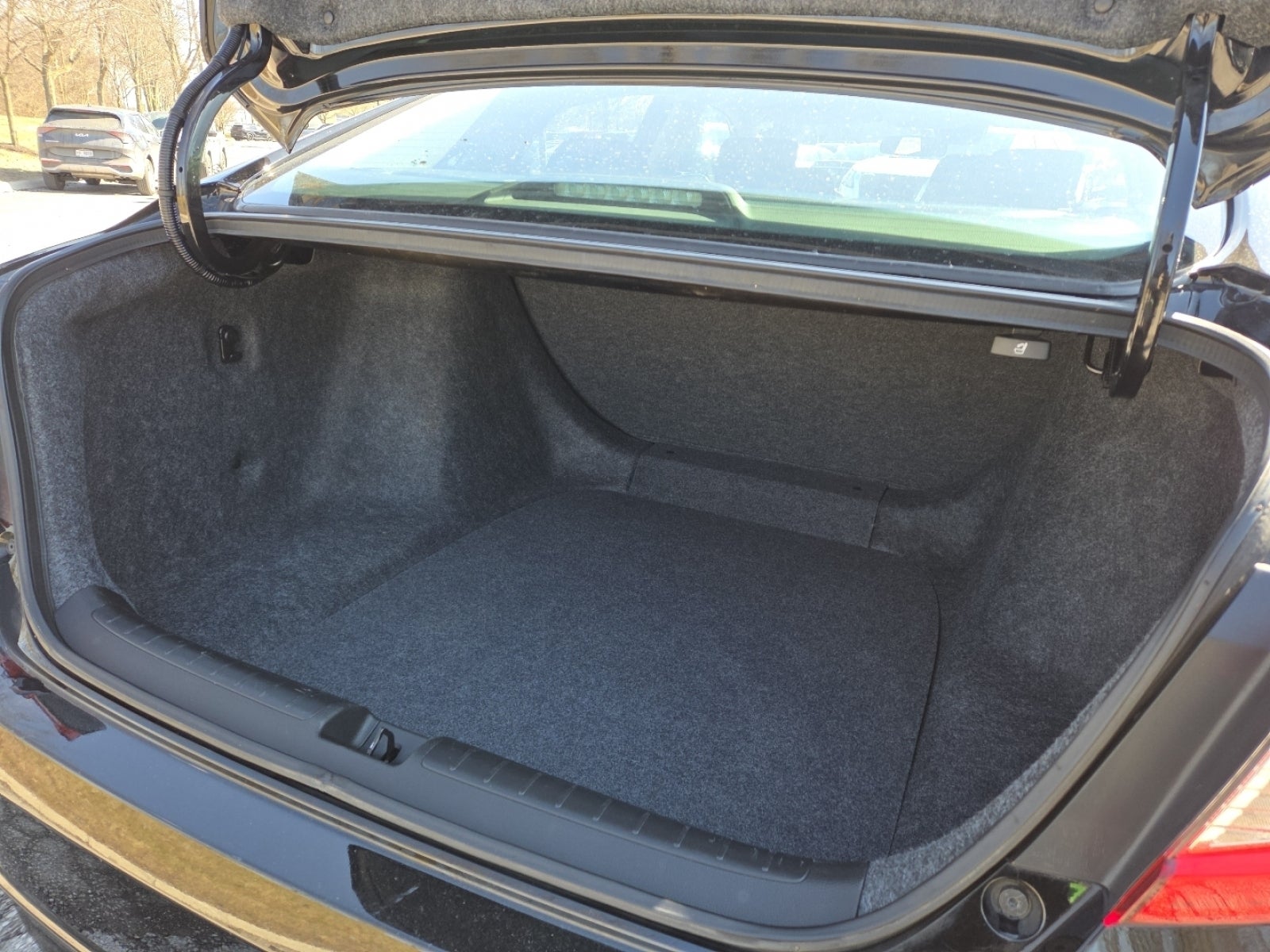 2021 Honda Accord LX