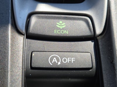 2021 Honda Accord LX