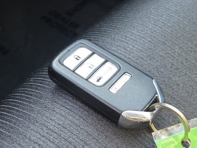 2021 Honda Accord LX