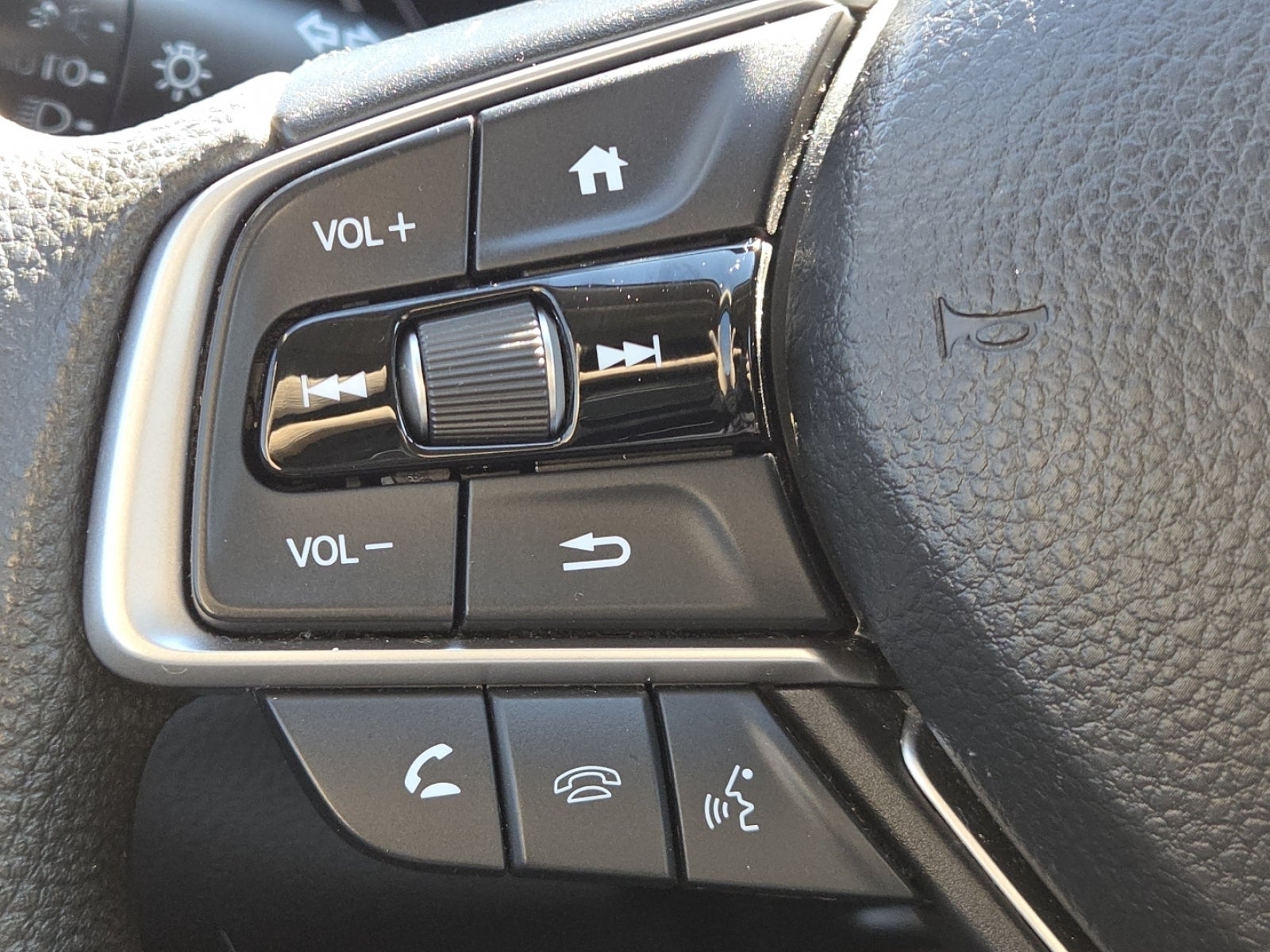 2021 Honda Accord LX