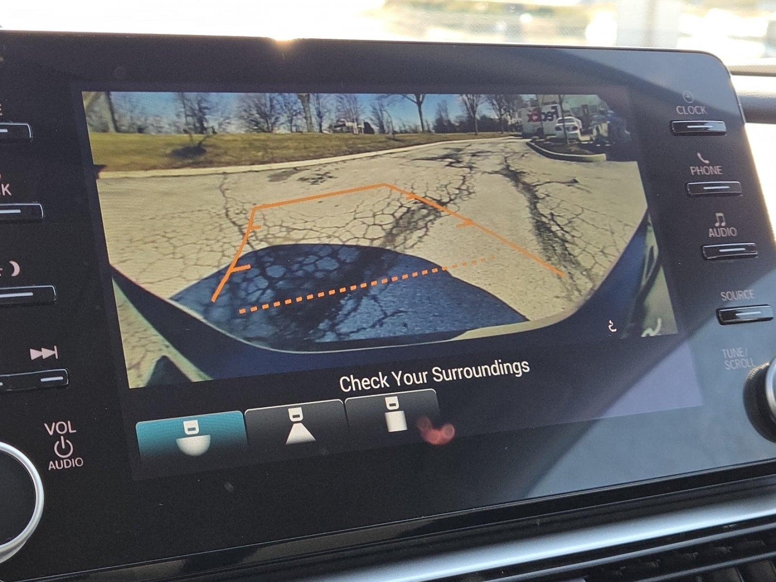 2021 Honda Accord LX