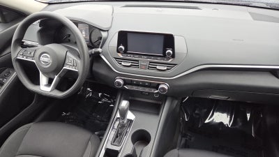 2022 Nissan Altima 2.5 S