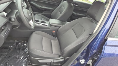 2022 Nissan Altima 2.5 S
