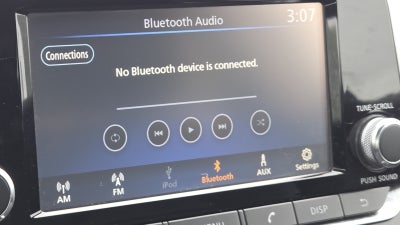 2022 Nissan Altima 2.5 S