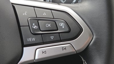 2022 Volkswagen Atlas 2.0T SE