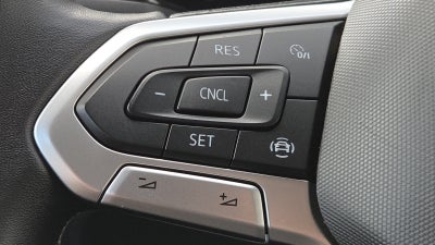 2022 Volkswagen Atlas 2.0T SE