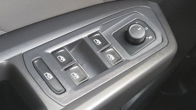 2022 Volkswagen Atlas 2.0T SE