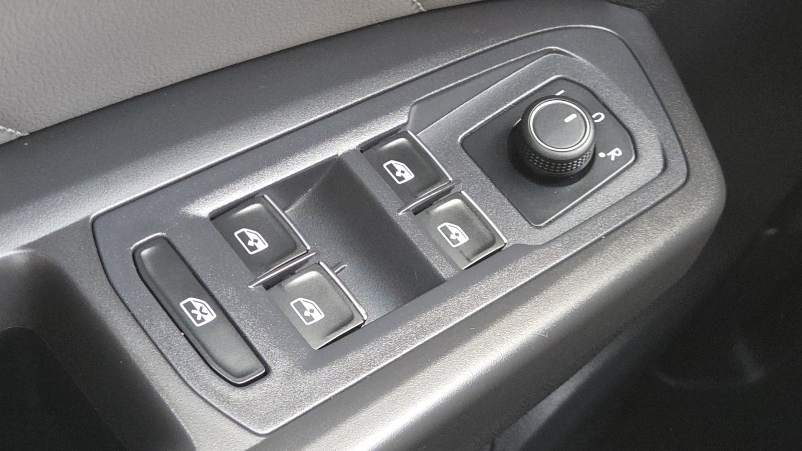 2022 Volkswagen Atlas 2.0T SE