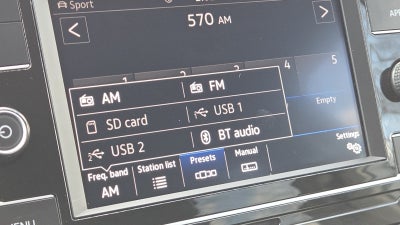 2022 Volkswagen Atlas 2.0T SE