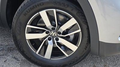 2022 Volkswagen Atlas 2.0T SE