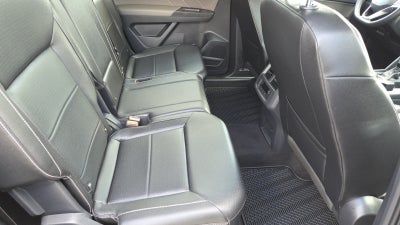 2022 Volkswagen Atlas 2.0T SE