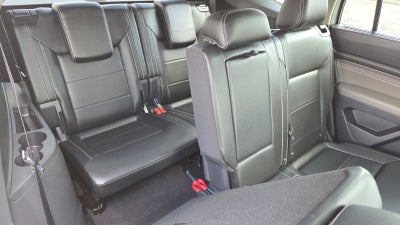 2022 Volkswagen Atlas 2.0T SE