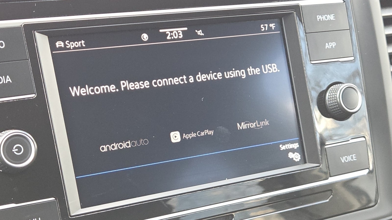 2022 Volkswagen Atlas 2.0T SE