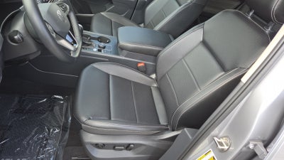 2022 Volkswagen Atlas 2.0T SE