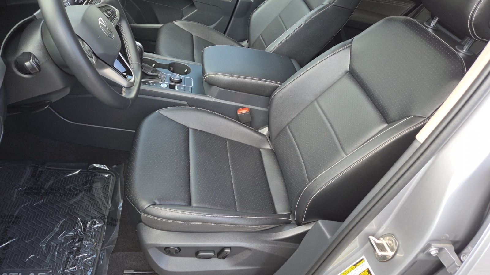 2022 Volkswagen Atlas 2.0T SE