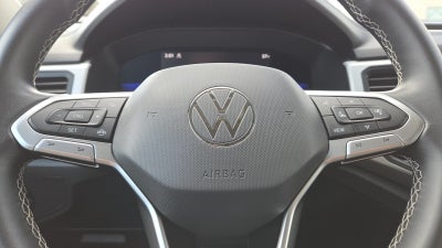 2022 Volkswagen Atlas 2.0T SE
