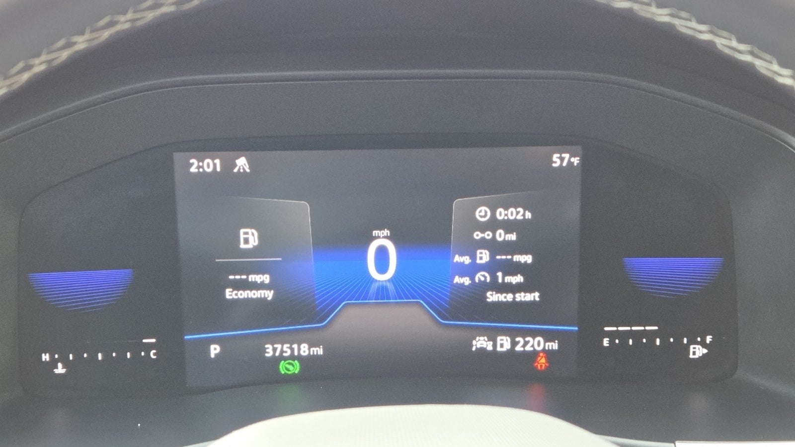 2022 Volkswagen Atlas 2.0T SE