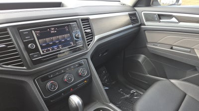 2022 Volkswagen Atlas 2.0T SE