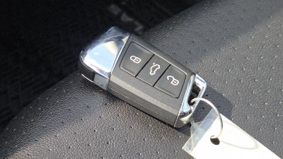 2022 Volkswagen Atlas 2.0T SE