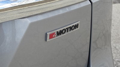 2022 Volkswagen Atlas 2.0T SE